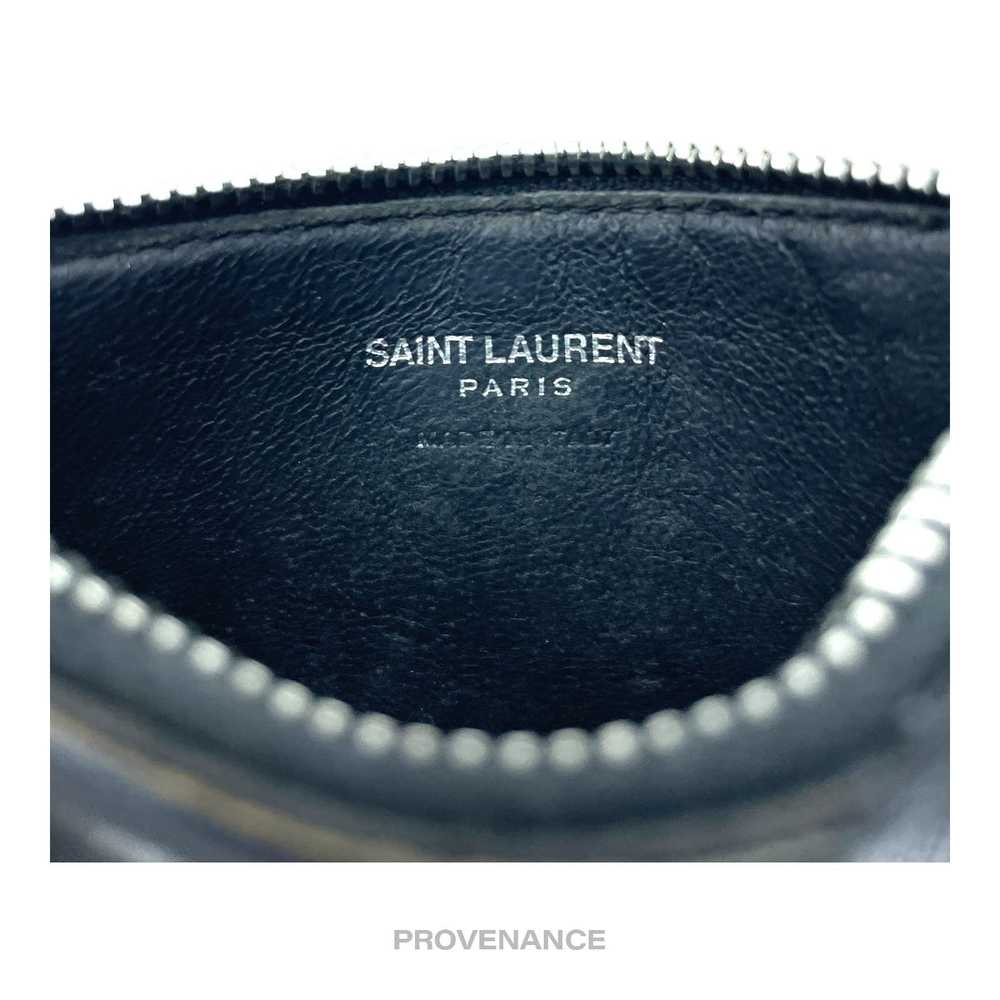 Saint Laurent Paris 🔴 Saint Laurent Paris SLP St… - image 9