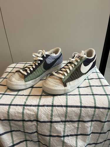 Nike Blazer 77 Low Premium