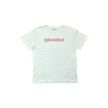 Frank Ocean Frank Ocean Blonded T shirt - image 1