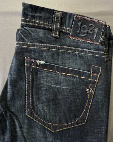 Other 1921 Denim 5P Boot Cut Jeans