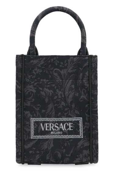 Versace Versace Handbag Spring/summer 2024 Black