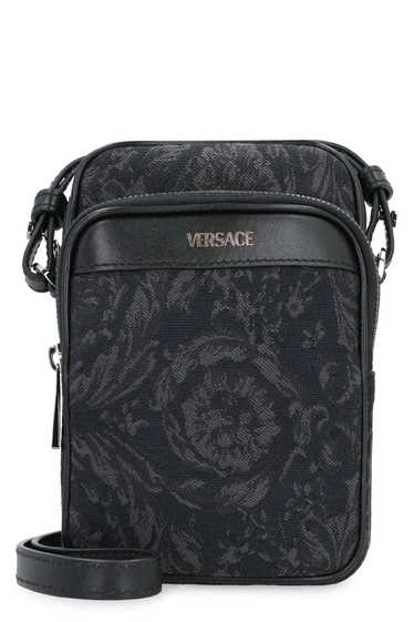 Versace Versace Handbag Spring/summer 2024 Nero Bl