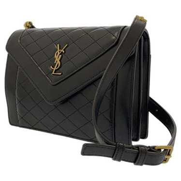 Yves Saint Laurent Saint Laurent Shoulder Bag Min… - image 1