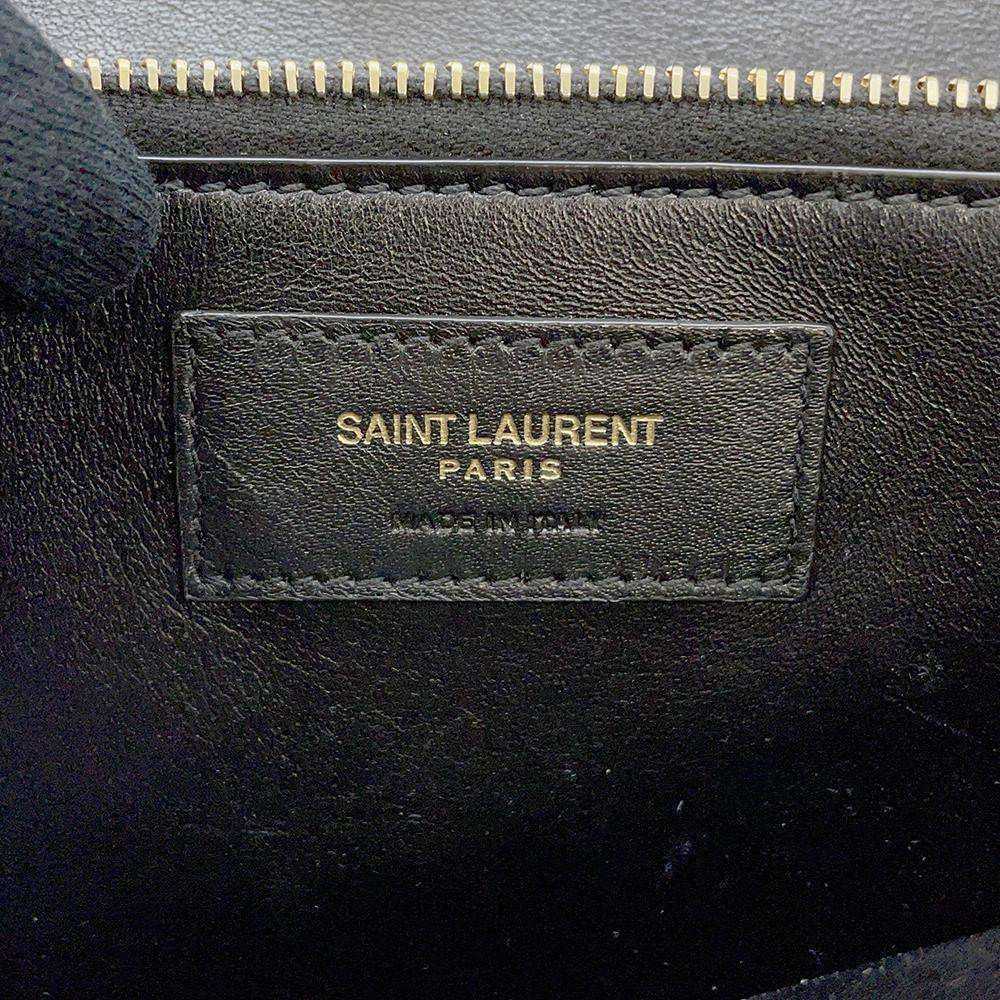 Yves Saint Laurent Saint Laurent Shoulder Bag Min… - image 8