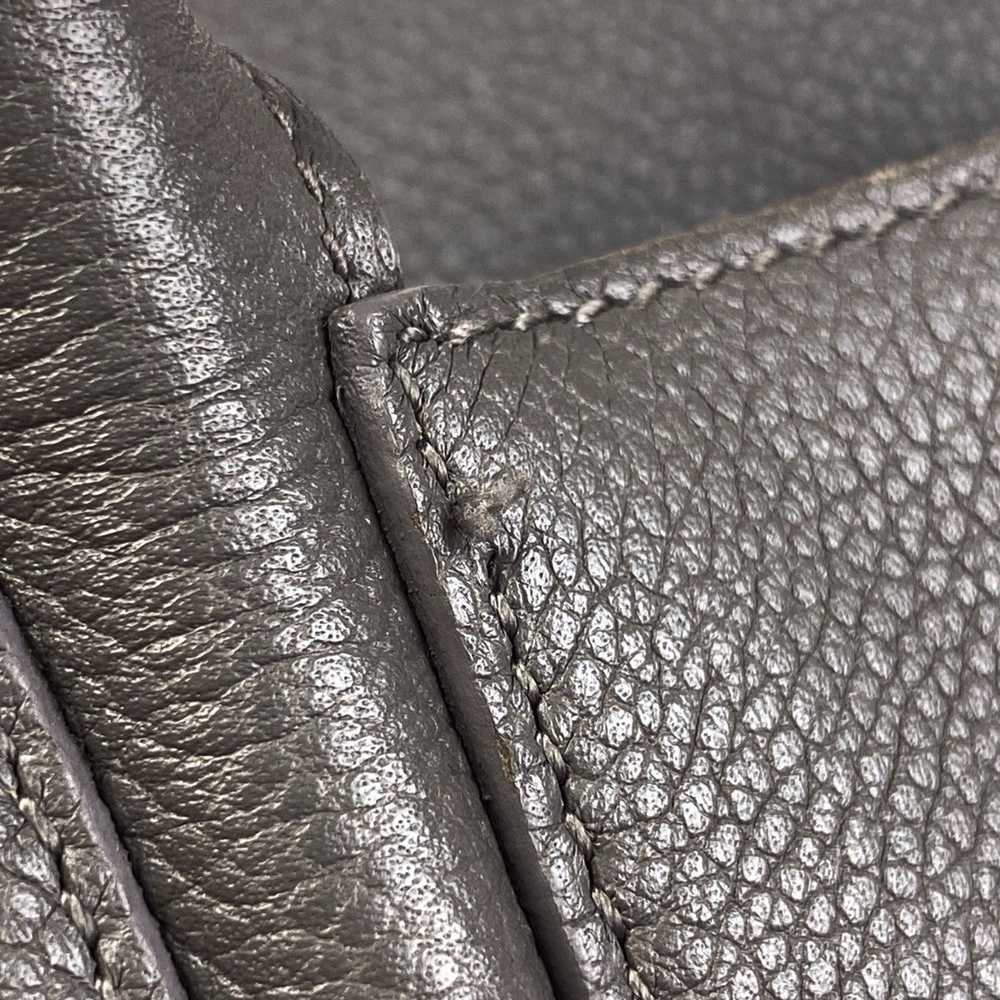 Yves Saint Laurent Saint Laurent Handbag Leather … - image 4