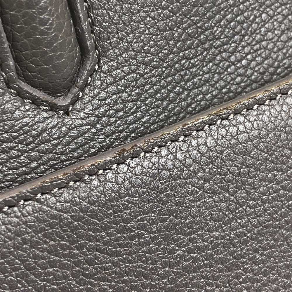 Yves Saint Laurent Saint Laurent Handbag Leather … - image 5