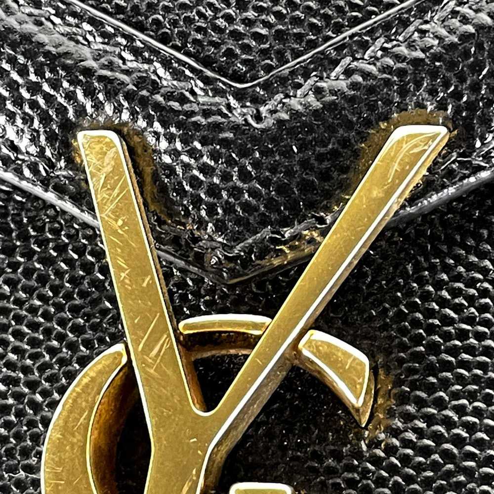 Yves Saint Laurent Saint Laurent Mini Handle Bag … - image 5