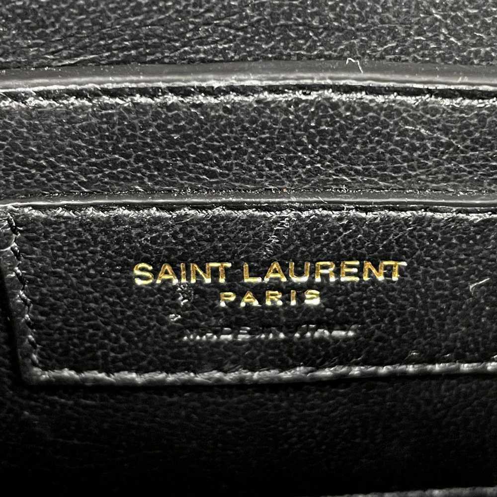 Yves Saint Laurent Saint Laurent Mini Handle Bag … - image 6