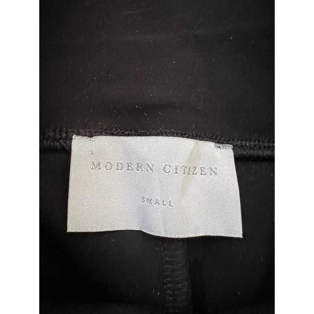 The Unbranded Brand Modern Citizen Black High Wai… - image 4