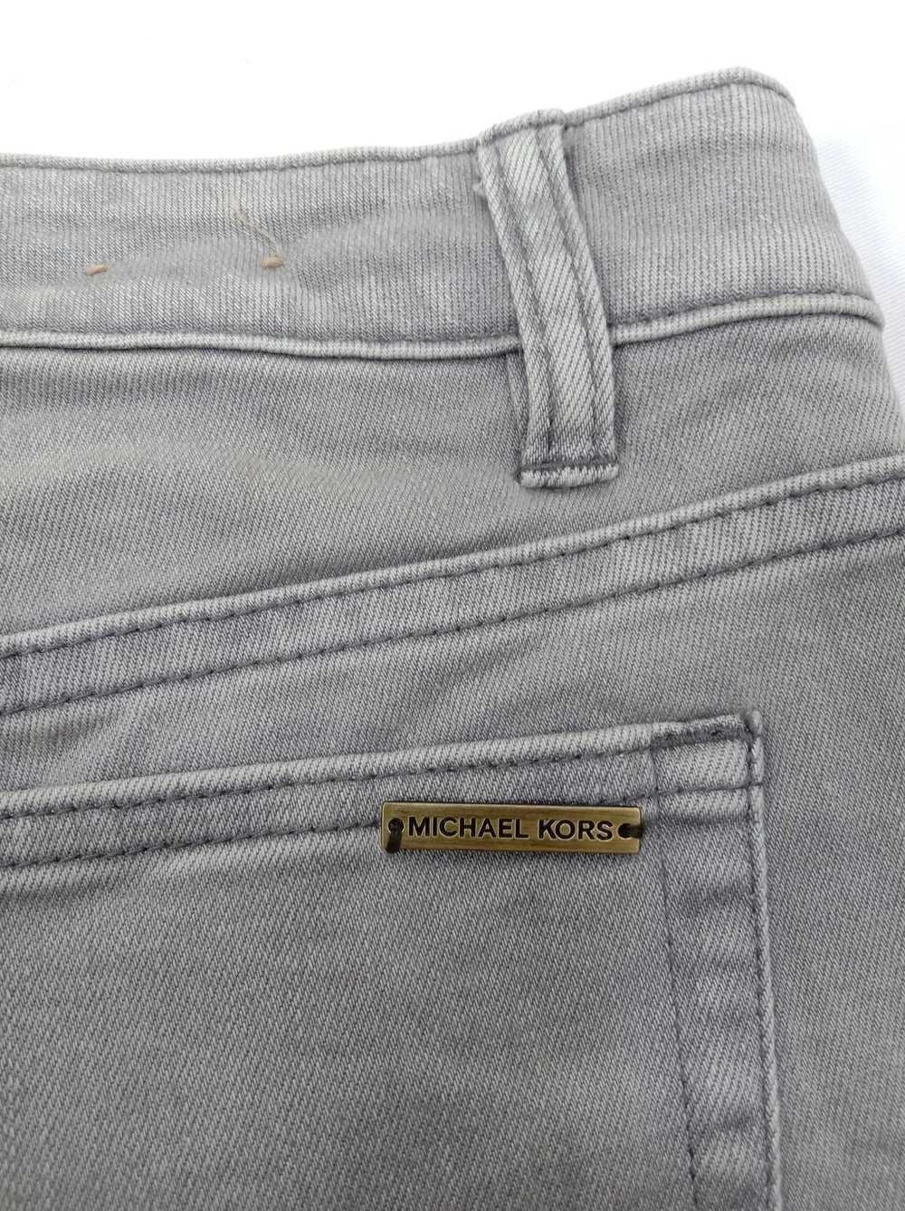 Distressed Denim × Michael Kors × Streetwear Mich… - image 12