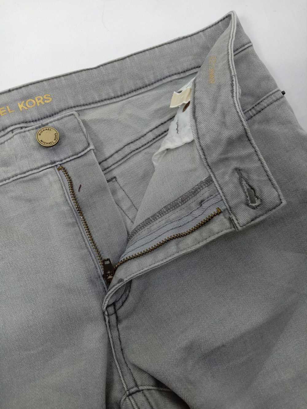 Distressed Denim × Michael Kors × Streetwear Mich… - image 9