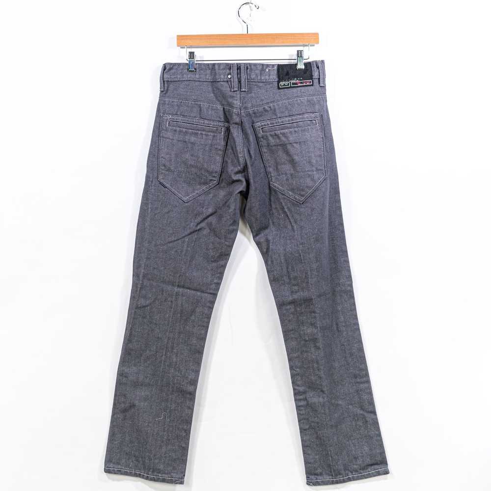 Sean John × Streetwear × Vintage Sean John Jeans … - image 1