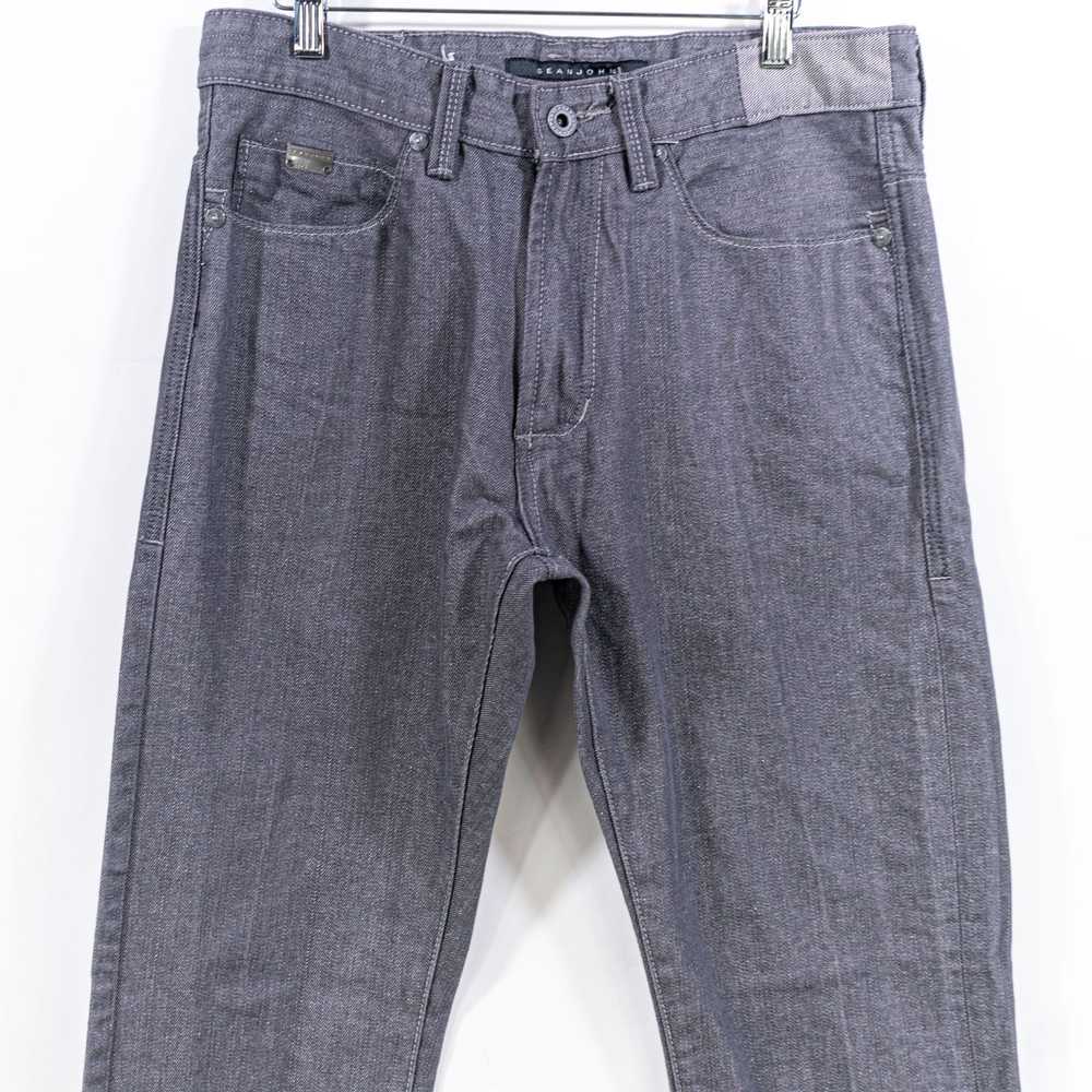 Sean John × Streetwear × Vintage Sean John Jeans … - image 3