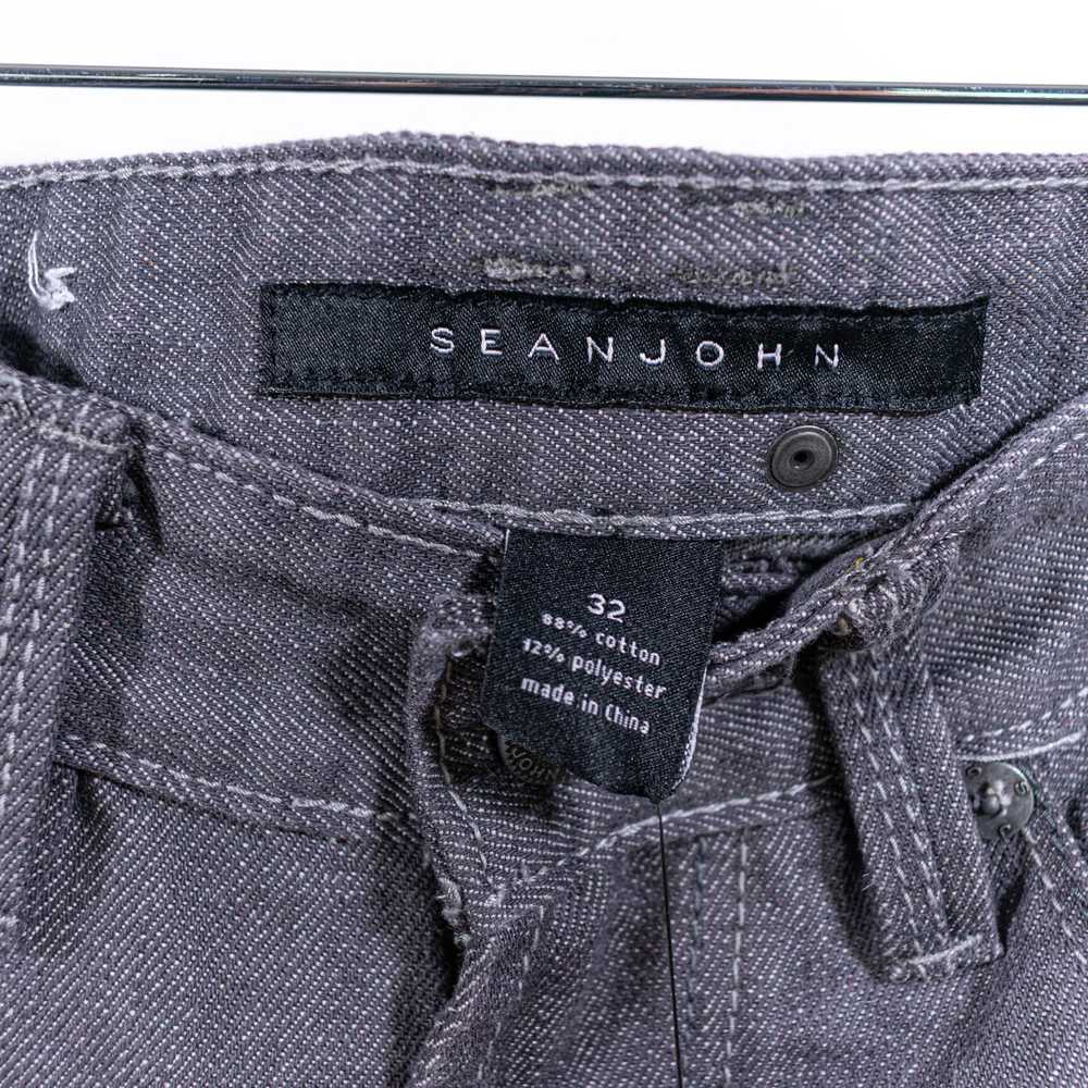 Sean John × Streetwear × Vintage Sean John Jeans … - image 6