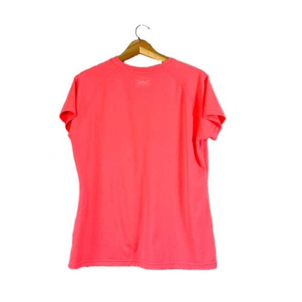 Under Armour Women's Hot Pink UnderArmour T-Shirt… - image 2