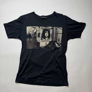 Marc bolan tee - Gem