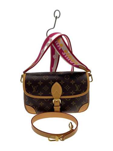 Louis Vuitton Louis Vuitton Shoulder Bag Diane NM 