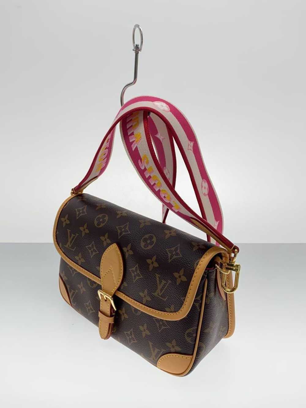 Louis Vuitton Louis Vuitton Shoulder Bag Diane NM… - image 2