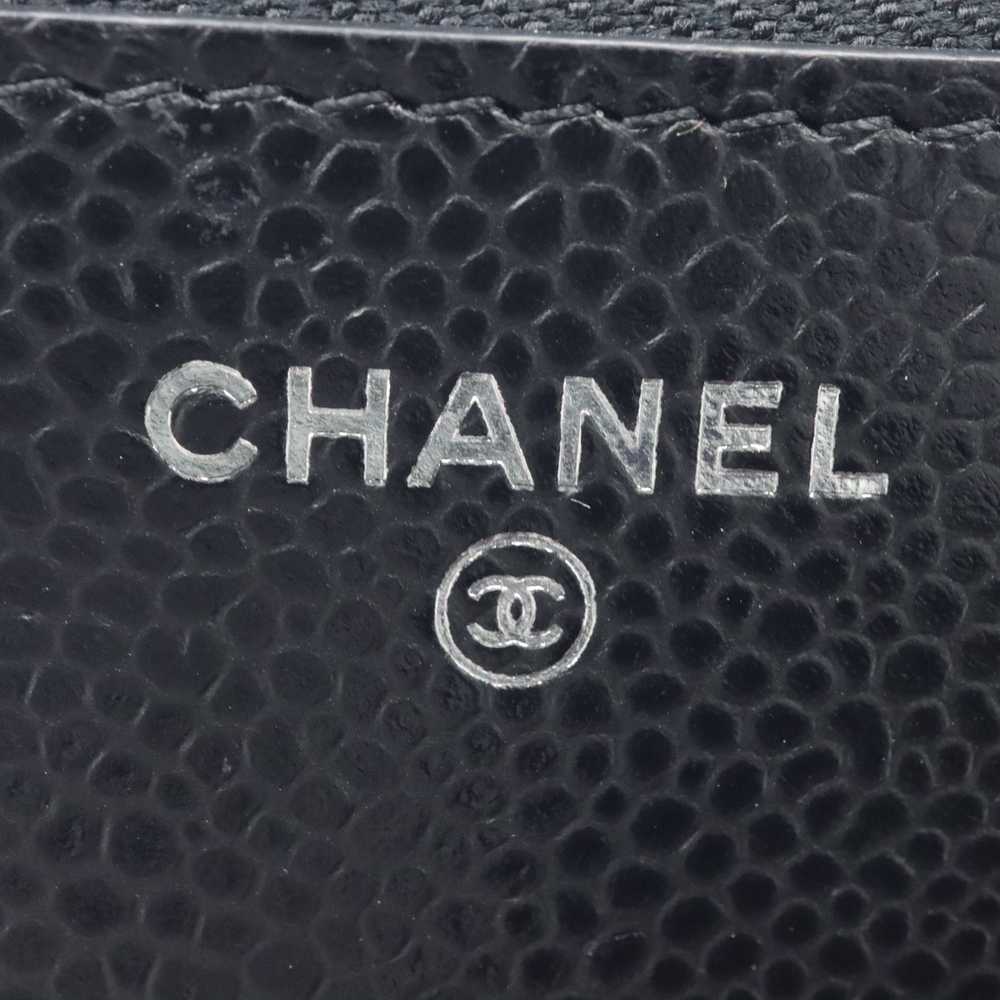 Chanel Chanel Matelasse Chain Wallet Shoulder Bag… - image 5