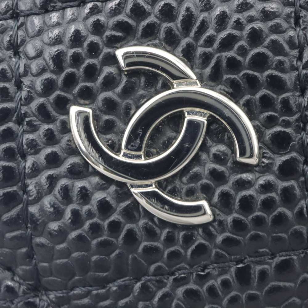 Chanel Chanel Matelasse Chain Wallet Shoulder Bag… - image 7