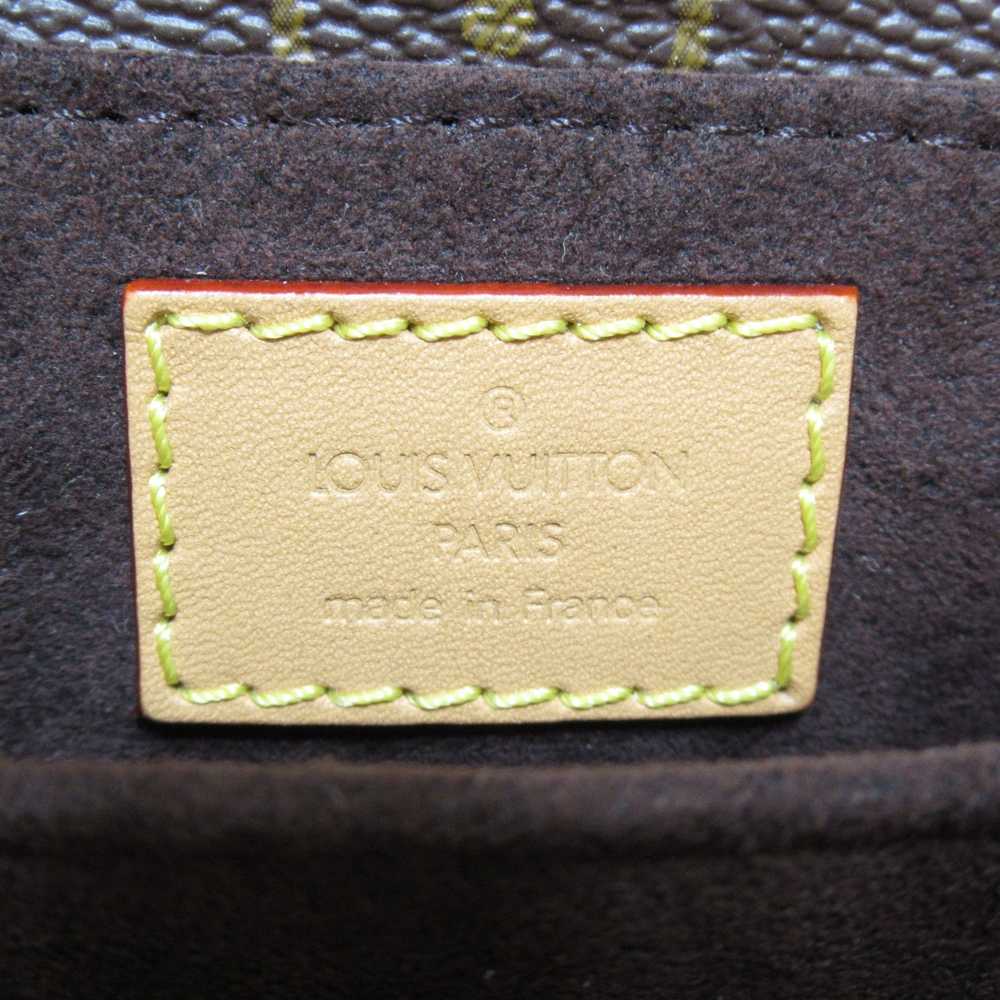 Louis Vuitton Louis Vuitton Micro Metis Shoulder … - image 6