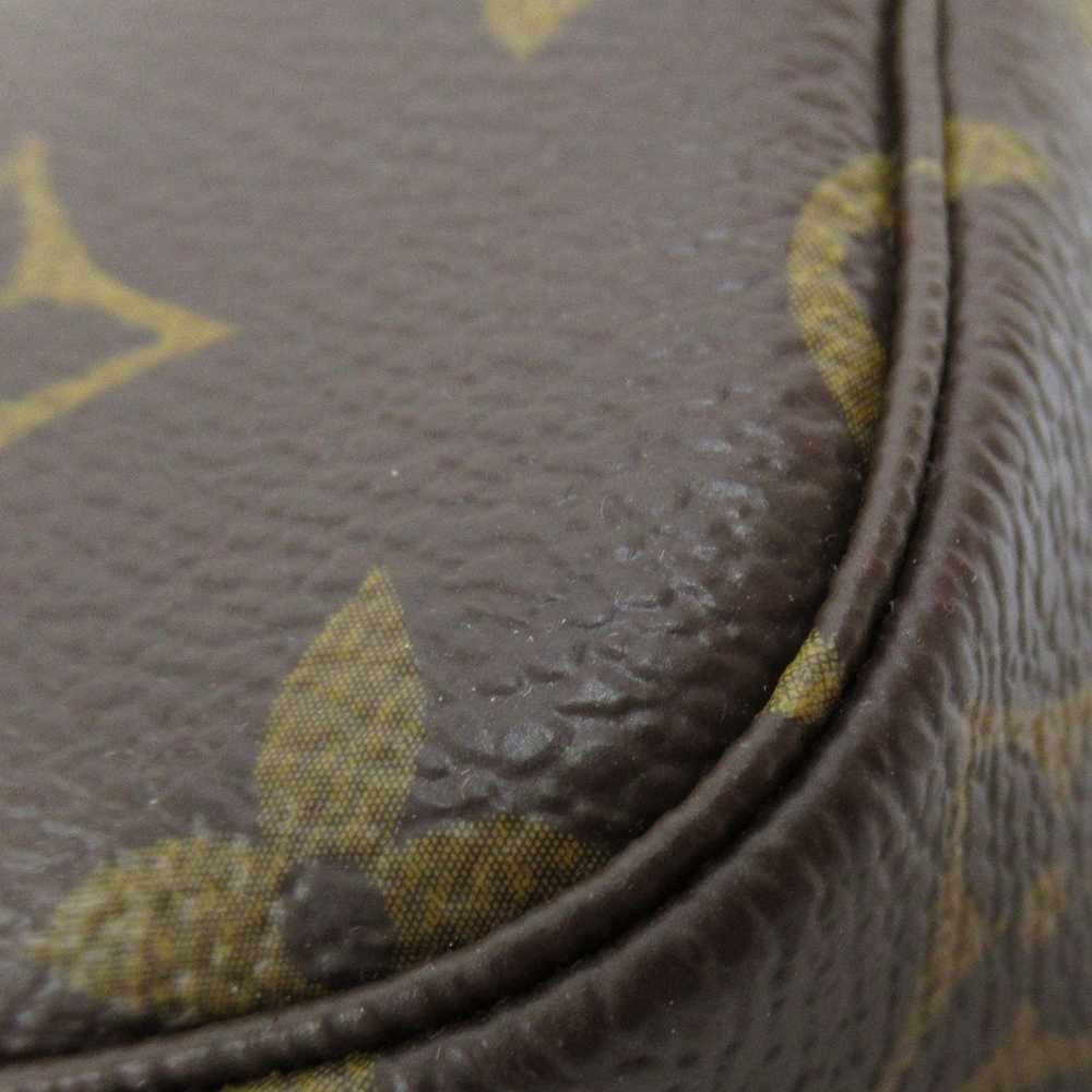 Louis Vuitton Louis Vuitton Micro Metis Shoulder … - image 7