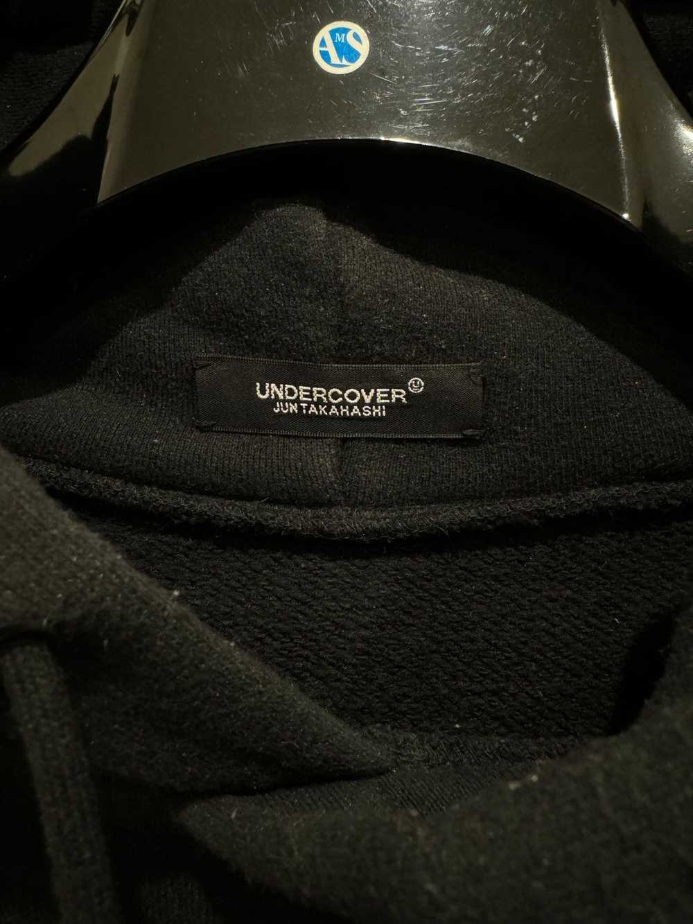 Undercover × Valentino Undercover x Valentino UFO… - image 2