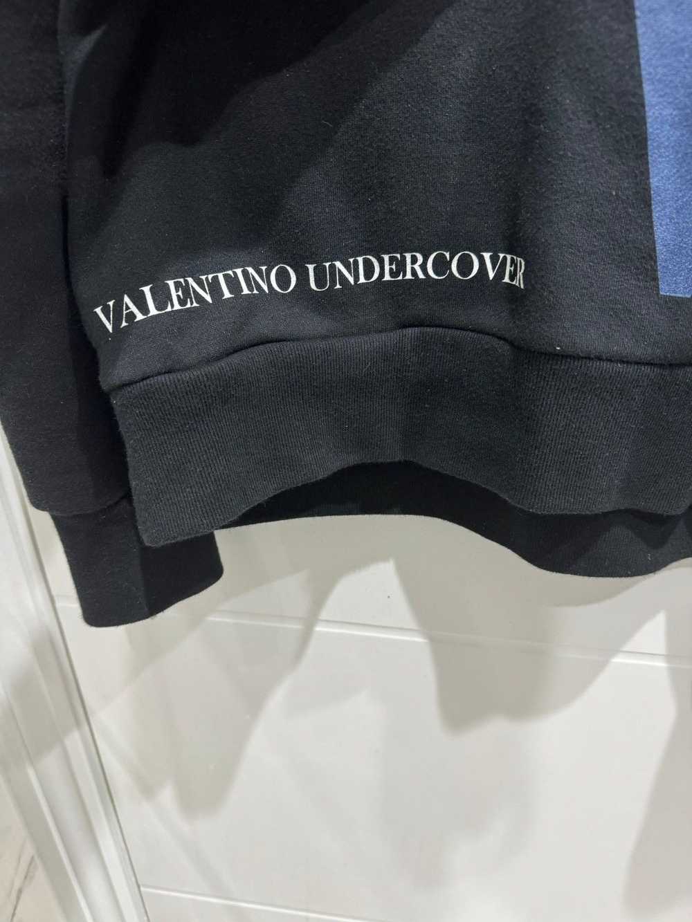 Undercover × Valentino Undercover x Valentino UFO… - image 3