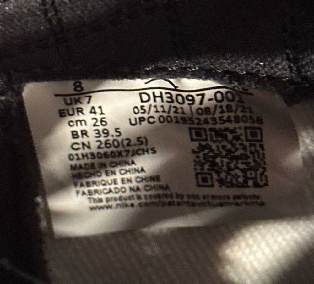 Jordan Brand × Nike Jordan 1 - image 4