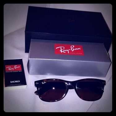 RayBan Rayban Sunglasses - image 1