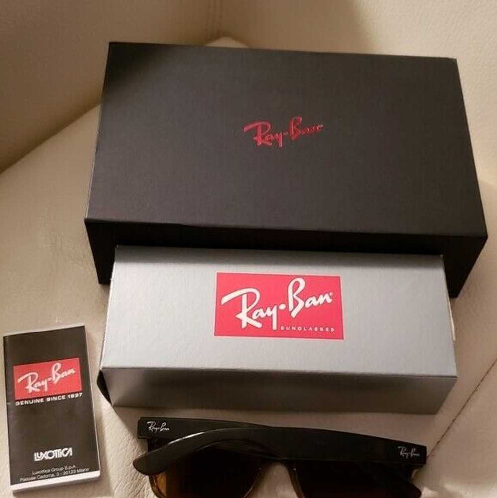 RayBan Rayban Sunglasses - image 2