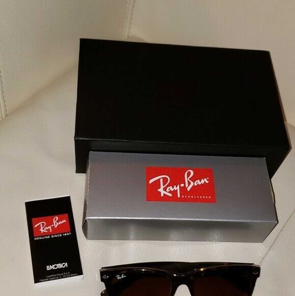 RayBan Rayban Sunglasses - image 3
