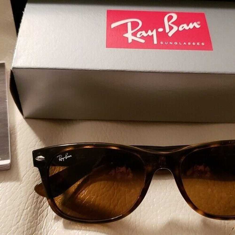 RayBan Rayban Sunglasses - image 6