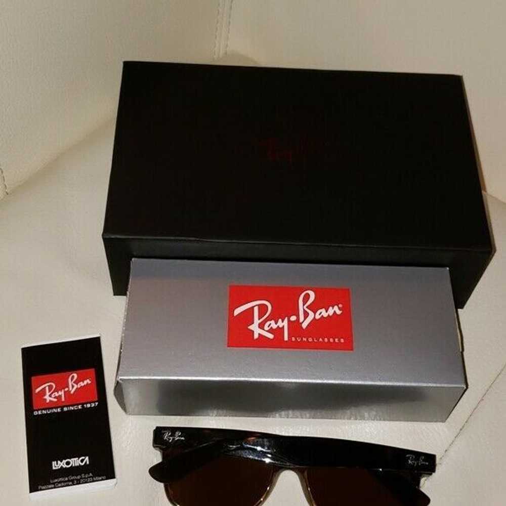 RayBan Rayban Sunglasses - image 7