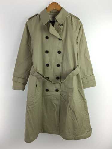 Men's Grenfell Trench Coat/Liner Missing/38/Cotto… - image 1