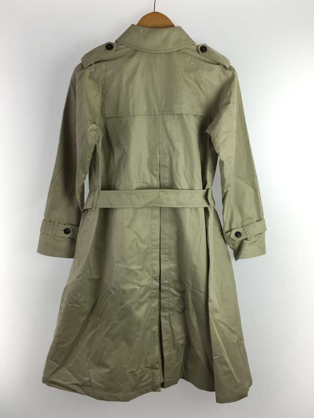 Men's Grenfell Trench Coat/Liner Missing/38/Cotto… - image 2
