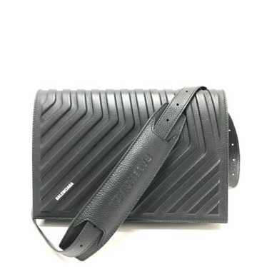 Balenciaga car crossbody bag - Gem