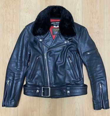 no. / numberナンバー CHINA RIDER'S BLOUSON mqdefault.jpg