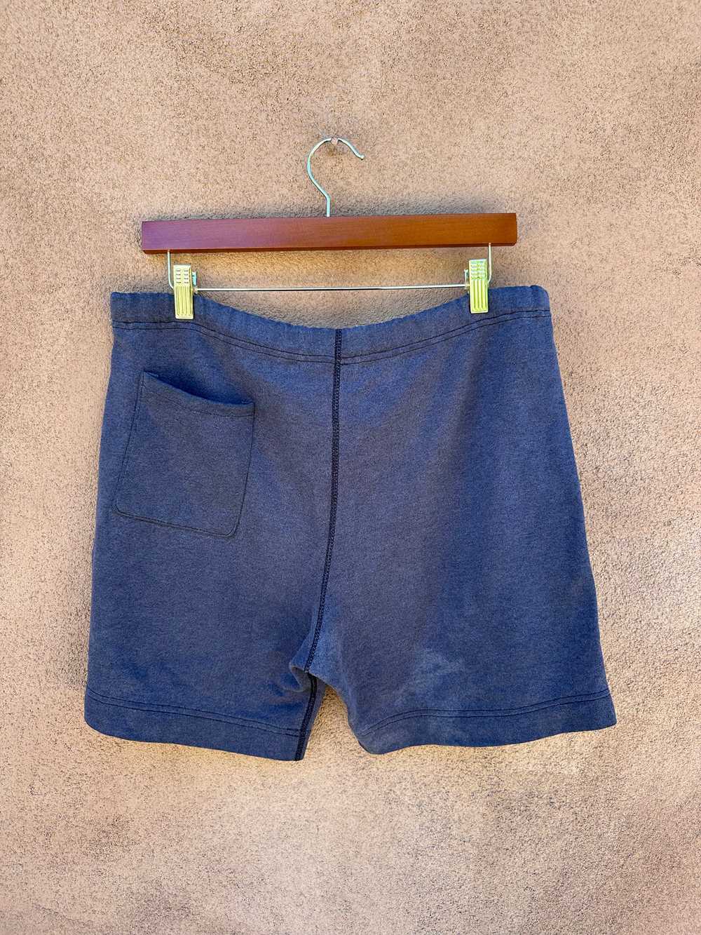 70's/80's Artex Portland Trail Blazer Shorts - image 3