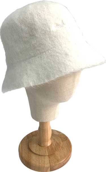 madhappy Cream Soft Bucket Hat One Size - image 1