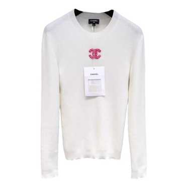 Chanel Wool jumper - image 1