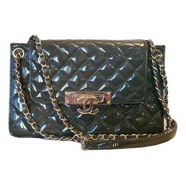 Chanel Patent leather crossbody bag - image 1