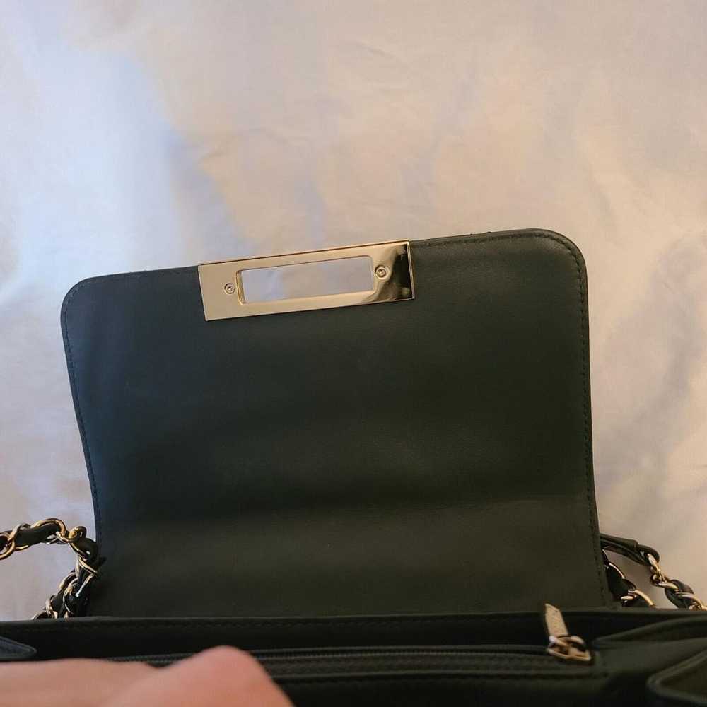 Chanel Patent leather crossbody bag - image 8