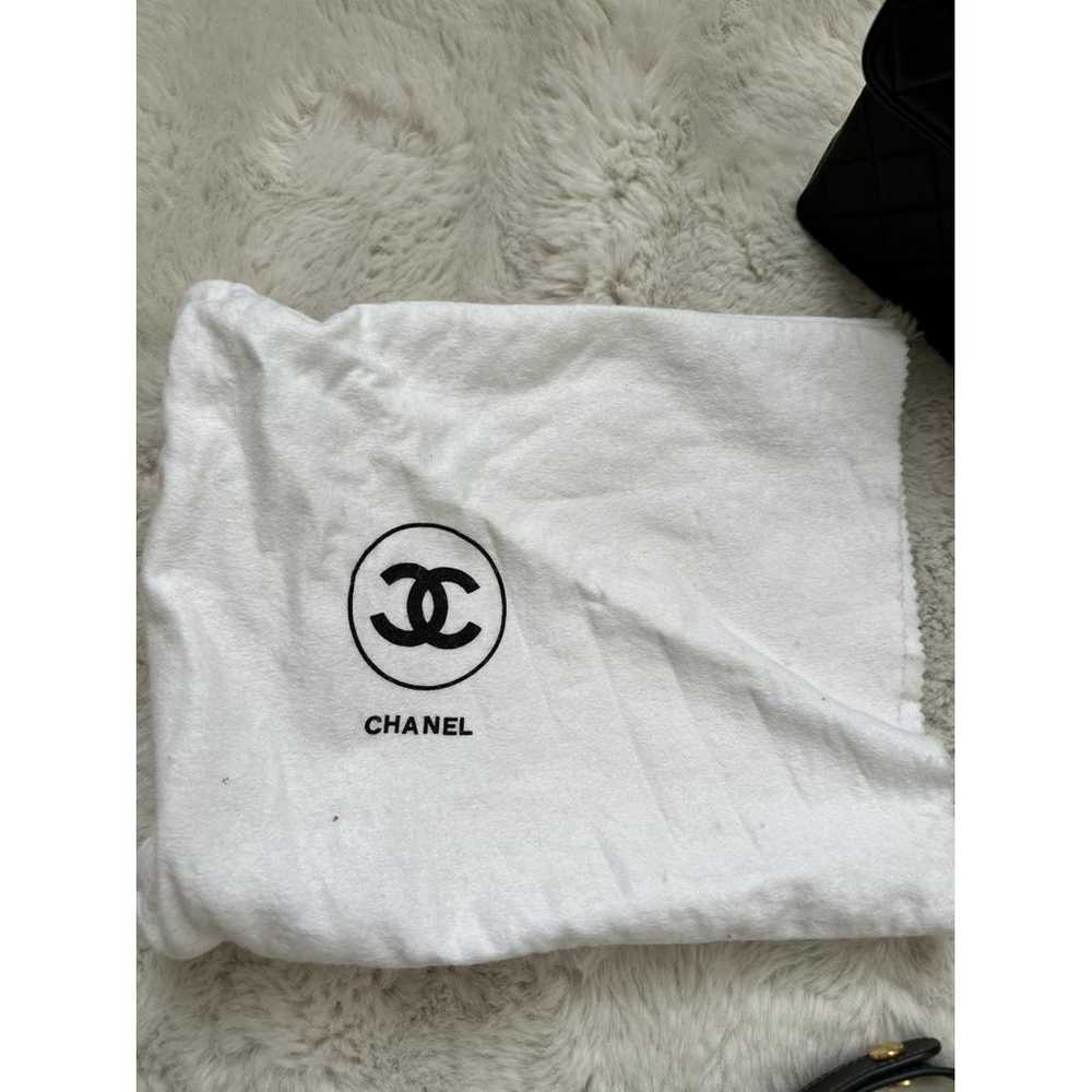 Chanel Timeless/Classique leather handbag - image 5