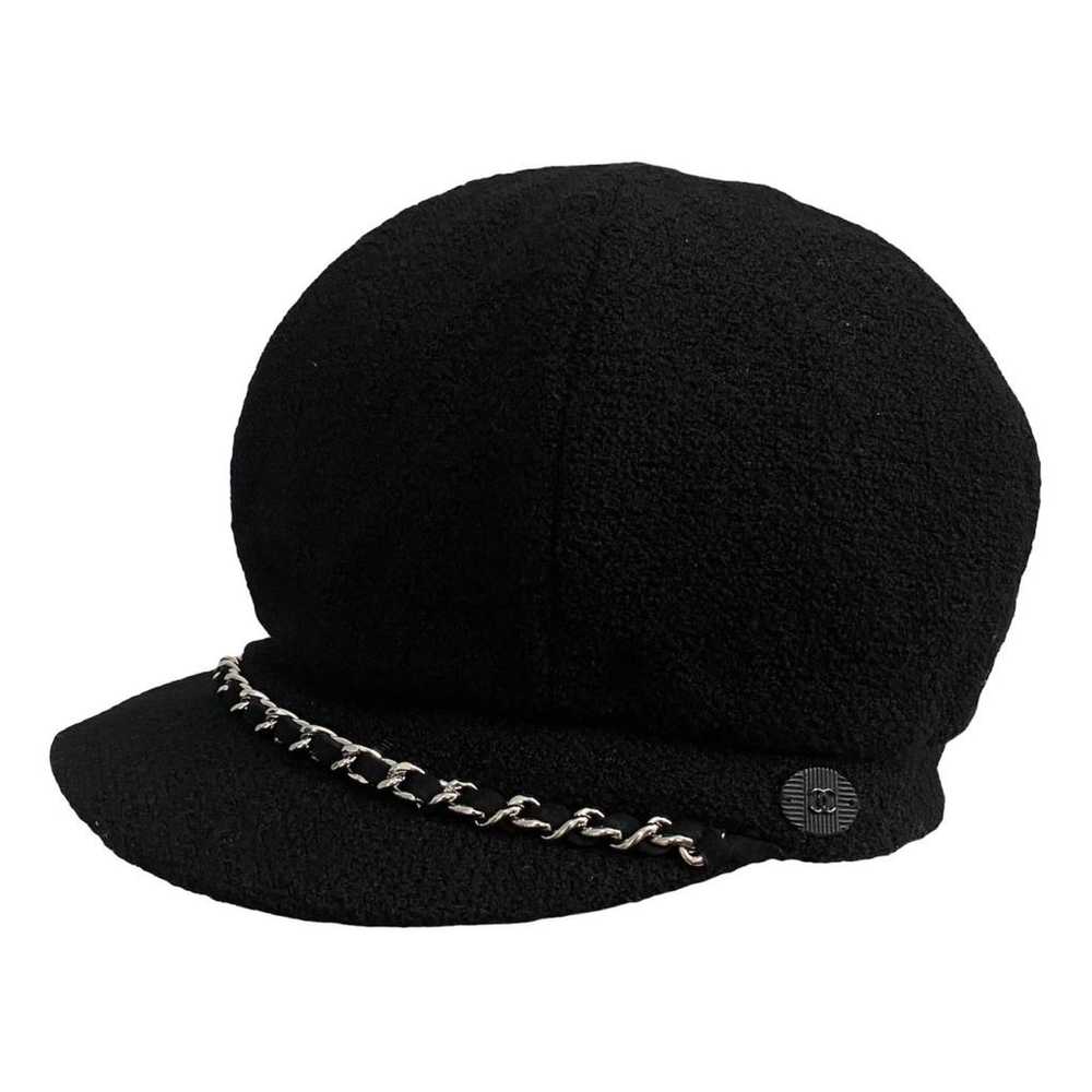 Chanel Wool beret - image 1