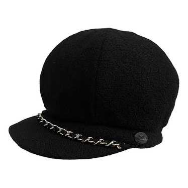 Chanel Wool beret - image 1