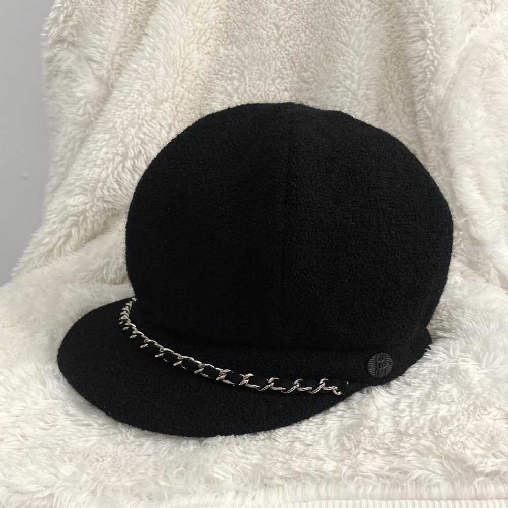 Chanel Wool beret - image 4