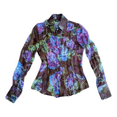 D&G Silk blouse - image 1