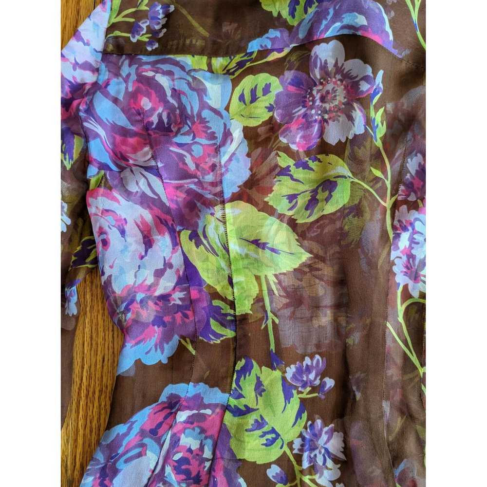 D&G Silk blouse - image 6