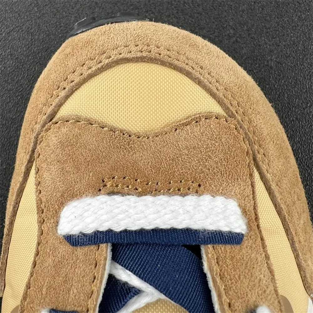 Nike x Sacaï Leather lace ups - image 9